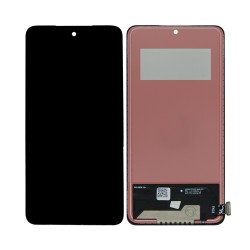 Touch+Display Realme 14 4G Preto